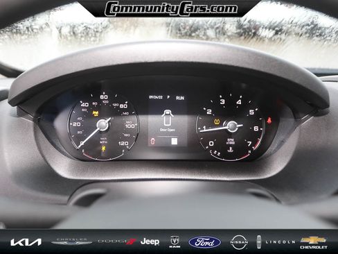 Used 2025 RAM ProMaster 2500 w/ Upfitter's Prep Package image 14