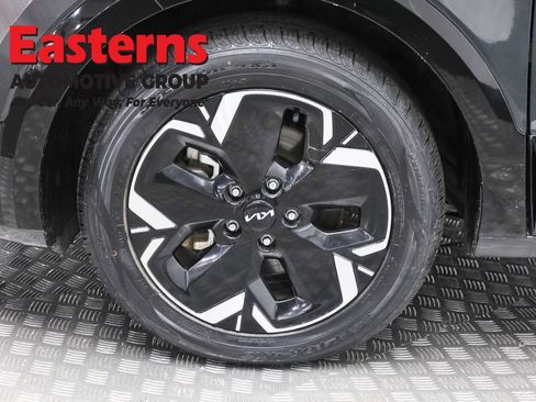 Used 2023 Kia Niro Wind w/ Wind Preserve Package image 33