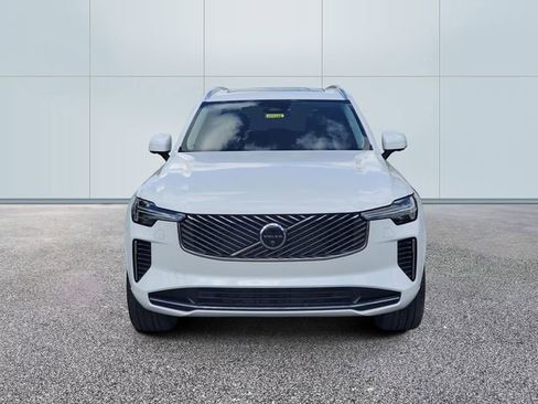 Certified 2025 Volvo XC90 B6 Plus w/ Protection Package Premier AWD/4WD image 2