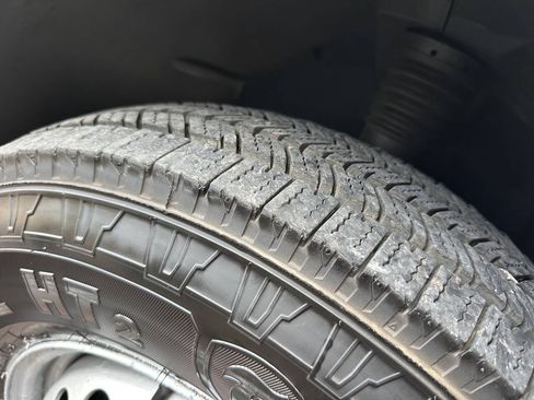 Used 2017 Mercedes-Benz Sprinter 3500 image 14