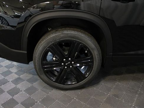 New 2026 GMC Acadia Elevation w/ Black Edition image 11