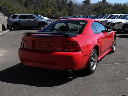 Used 2003 Ford Mustang Mach 1 image 5