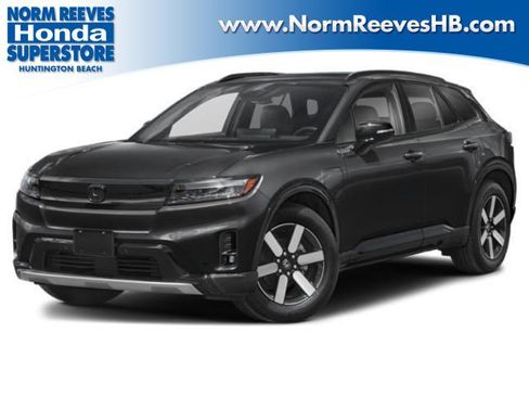 New 2026 Honda Prologue Touring image 1