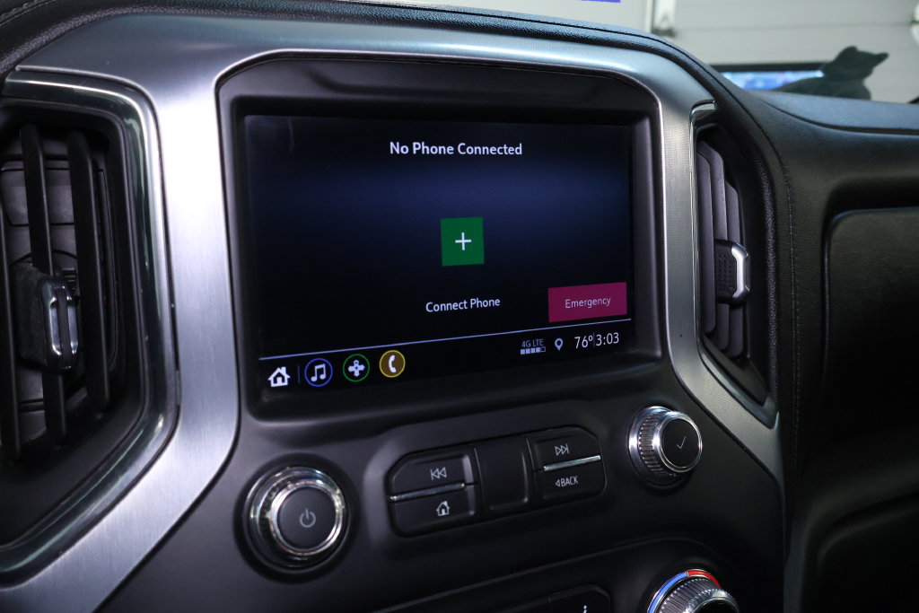 Used 2021 GMC Sierra 1500 Elevation w/ X31 Off-Road Package AWD/4WD image 33