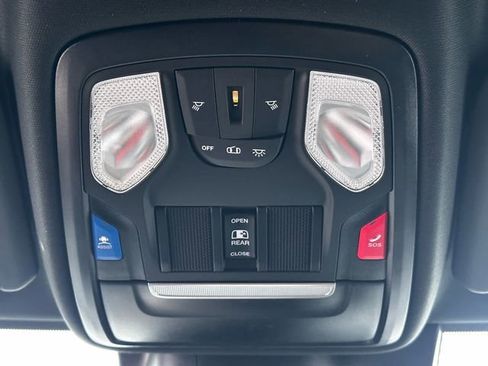 New 2026 RAM 2500 Tradesman image 19