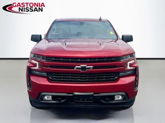 Used 2021 Chevrolet Silverado 1500 RST video 2