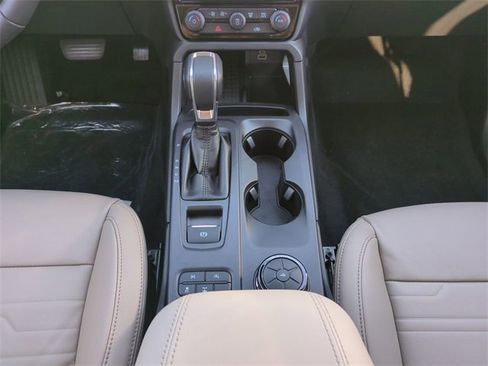 New 2025 Ford Ranger Lariat w/ Convenience Package image 19