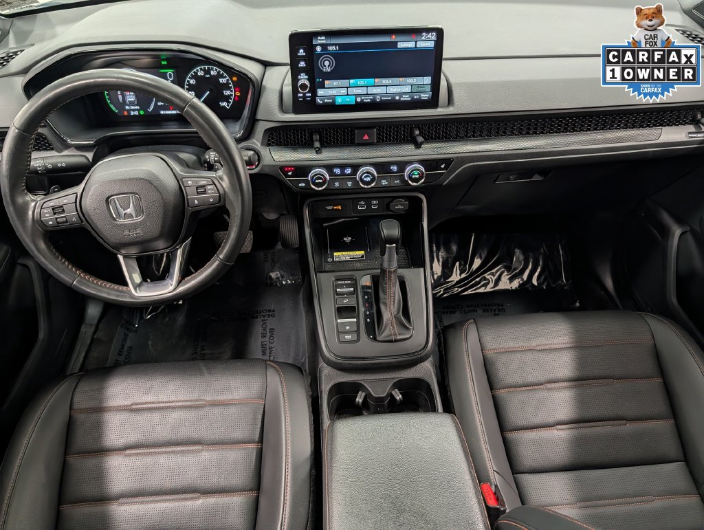 Used 2025 Honda CR-V Sport-L image 26