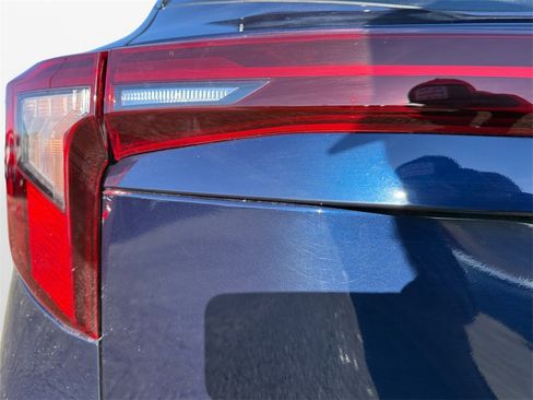 New 2026 Kia Seltos LX image 21