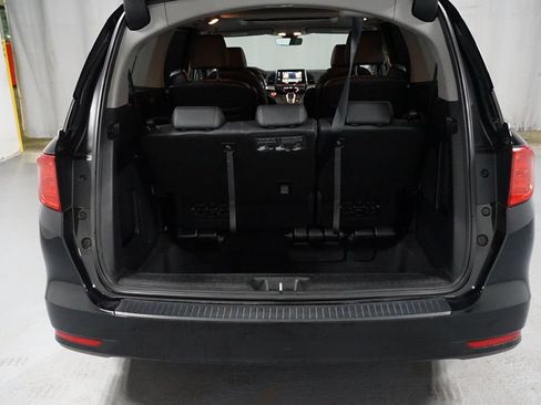 Used 2022 Honda Odyssey EX-L image 35