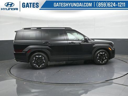 New 2026 Hyundai Santa Fe SEL image 3