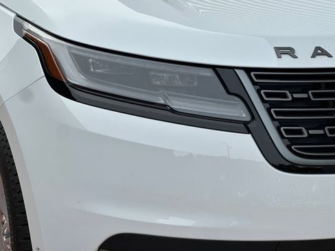 Used 2026 Land Rover Range Rover Velar S image 12