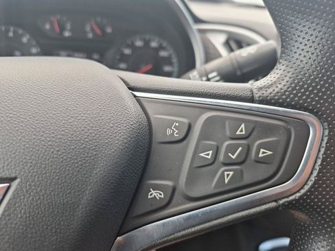 Used 2024 Chevrolet Malibu LT FWD image 17