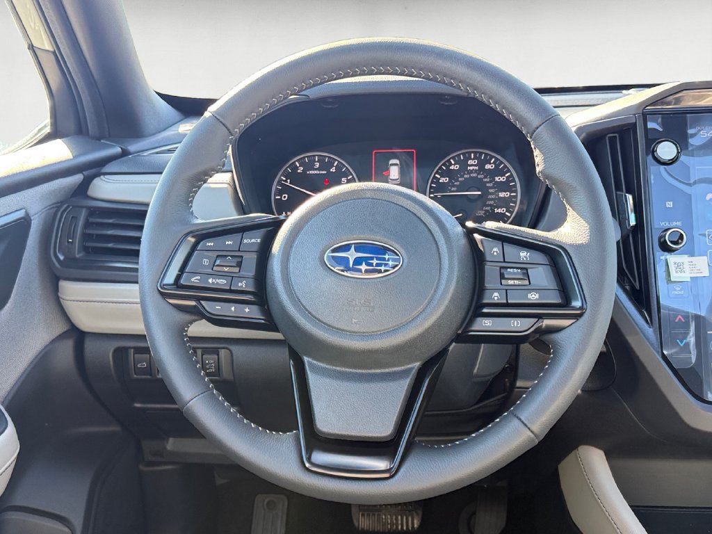 New 2026 Subaru Forester Premium AWD/4WD image 12
