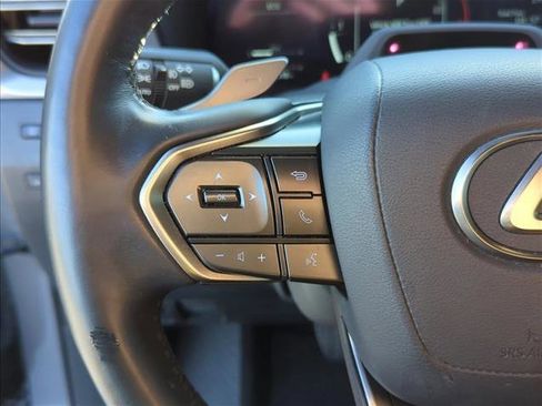 Used 2024 Lexus GX 550 image 13