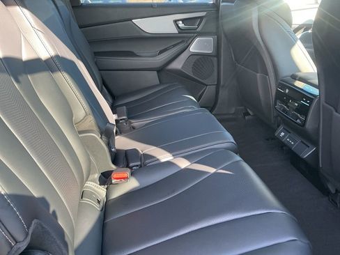 New 2026 Acura MDX w/ Technology Package image 19