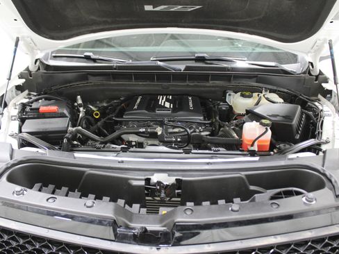 Certified 2023 Cadillac Escalade ESV V image 45