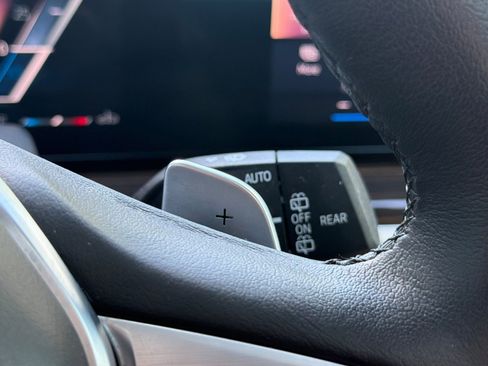 Certified 2025 BMW X7 xDrive40i image 34