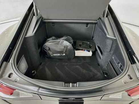 Certified 2025 Mercedes-Benz AMG GT 63 image 27