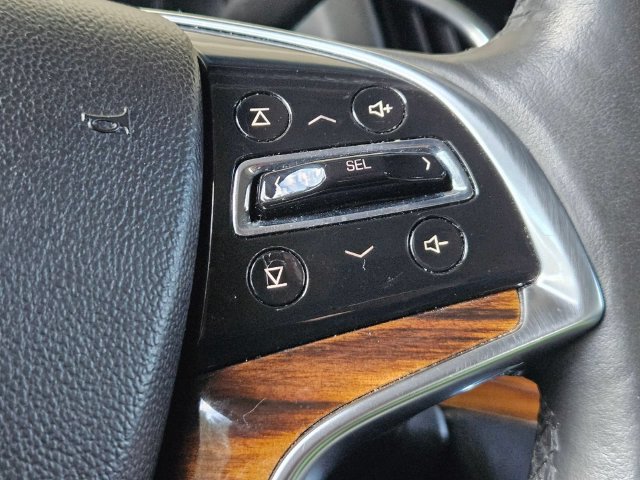 Used 2015 Cadillac Escalade Premium RWD image 11