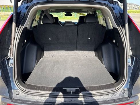 Used 2023 Honda CR-V EX-L image 18