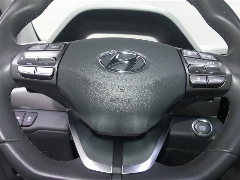 Used 2020 Hyundai Ioniq Limited FWD image 32