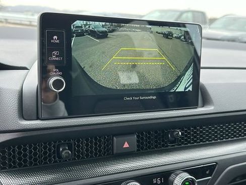 New 2026 Honda CR-V Sport-L image 17