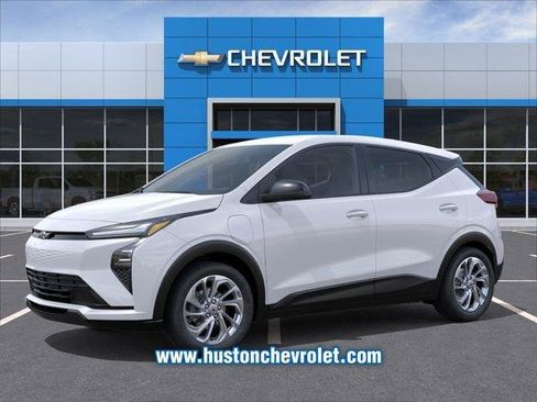 New 2027 Chevrolet Bolt LT FWD image 2