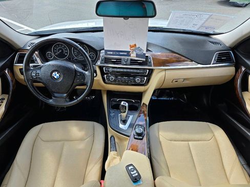 Used 2018 BMW 320i Sedan w/ Convenience Package image 39