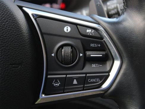 Used 2022 Acura MDX SH-AWD w/ Advance Package image 36