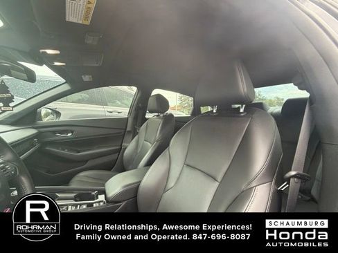 Used 2024 Honda Accord Sport image 8
