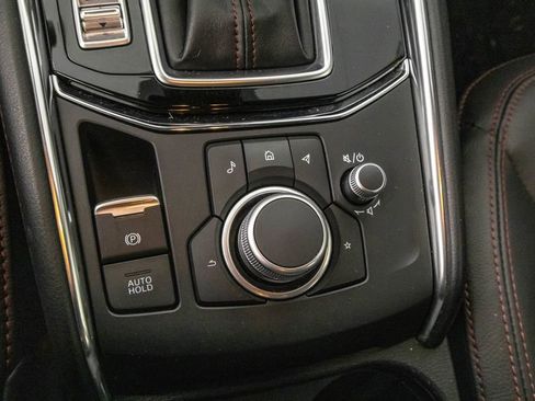 Used 2022 MAZDA CX-5 Carbon Edition image 21