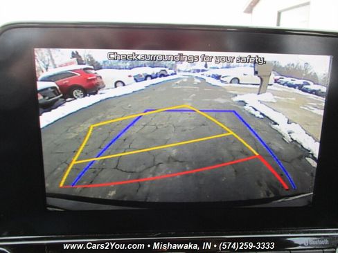 Used 2021 Kia Forte LXS FWD image 24