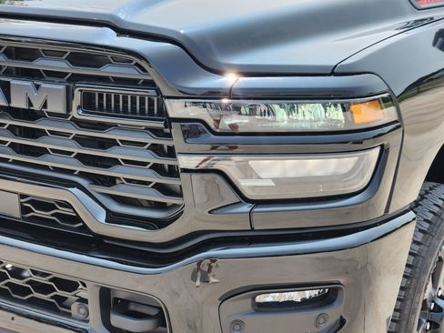 New 2026 RAM 2500 Lone Star AWD/4WD image 9