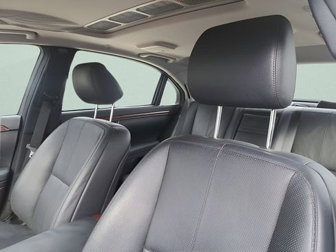 Used 2007 Mercedes-Benz S 550 image 17