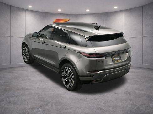 Used 2020 Land Rover Range Rover Evoque R-Dynamic HSE AWD/4WD image 52