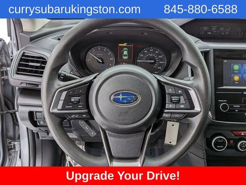 Used 2021 Subaru Crosstrek 2.0i image 17
