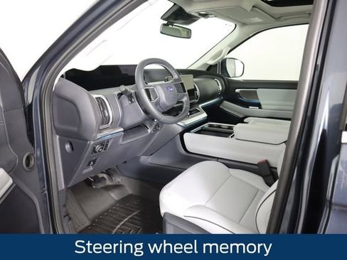 New 2026 Ford Expedition Max Platinum w/ Platinum Ultimate Package image 28