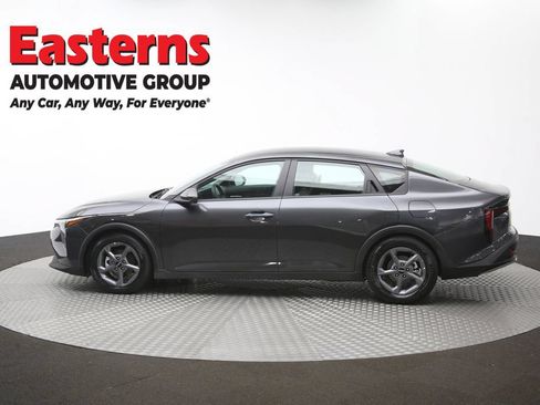 Used 2025 Kia K4 LXS FWD image 60