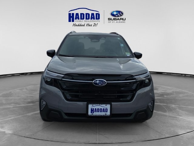 New 2026 Subaru Forester Touring AWD/4WD image 8