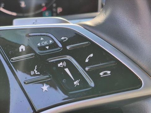 Certified 2023 Mercedes-Benz Maybach S 680 4MATIC image 13