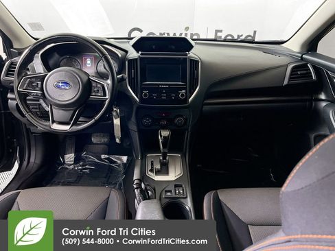 Used 2018 Subaru Crosstrek 2.0i Premium w/ Eyesight System image 7