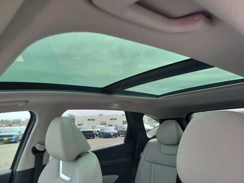 Used 2024 Hyundai Tucson Limited image 28