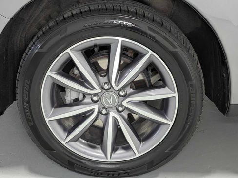 Certified 2023 Acura RDX AWD w/ Technology Package image 3