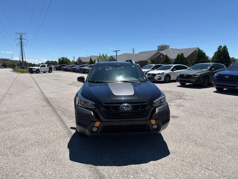 Used 2024 Subaru Outback Wilderness AWD/4WD image 6