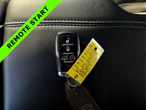 Used 2023 RAM 1500 Big Horn image 31