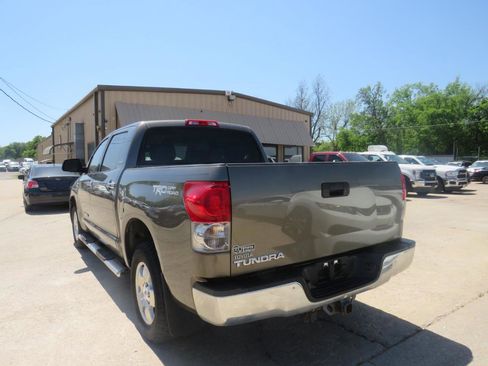 Used 2007 Toyota Tundra Limited RWD image 7