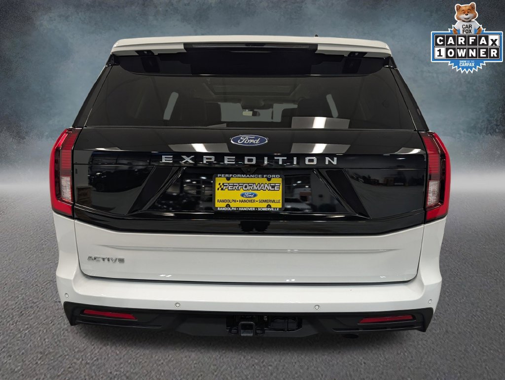 Used 2025 Ford Expedition Active AWD/4WD image 5