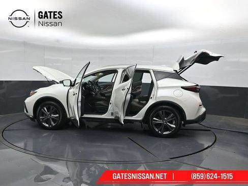 Used 2021 Nissan Murano Platinum w/ Cargo Package AWD/4WD image 56