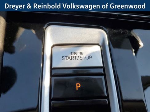 New 2026 Volkswagen Atlas SE image 29